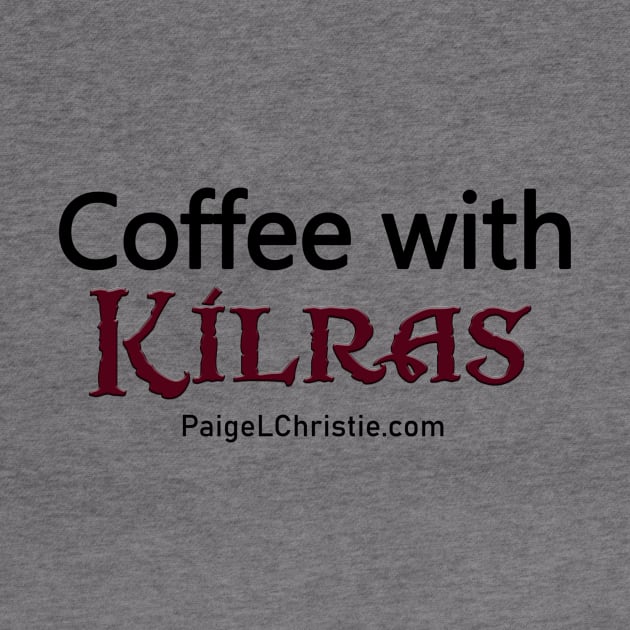 Coffee With Kilras by After Words